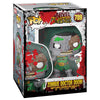 Funko - PRE-ORDER: Funko POP Marvel: Marvel Zombies - Dr. Doom With Halloween Sleeve
