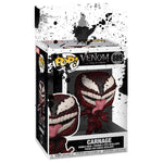 Funko - PRE-ORDER: Funko POP: Marvel Venom 2 - Carnage With Blood Splattered Sleeve