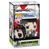 Funko - PRE-ORDER: Funko POP Movies: ES - Edward In Dress Clothes With PPJoe Halloween Sleeve