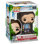 Funko - PRE-ORDER: Funko POP Movies: Ghostbusters: Afterlife - Mr. Gooberson With Slime Sleeve