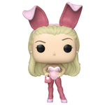 Funko - PRE-ORDER: Funko POP Movies: Legally Blonde- Elle As Bunny With Pop Protector