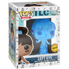 Funko - PRE-ORDER: Funko POP Rocks: TLC - Left Eye With Chance Of Chase With PPJoe Musical Sleeve