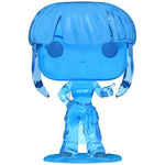 Funko - PRE-ORDER: Funko POP Rocks: TLC - T-Boz With Chance Of Chase With PPJoe Musical Sleeve