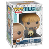 IN STOCK: Funko POP Rocks: TLC - T-Boz with Chance of Chase with PPJoe Musical Sleeve - PPJoe Pop Protectors