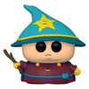 Funko - PRE-ORDER: Funko POP South Park: Stick Of Truth - Grand Wizard Cartman With Pop Protector