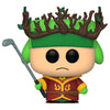 IN STOCK: Funko POP South Park: Stick of Truth - High Elf King Kyle with Pop Protector - PPJoe Pop Protectors