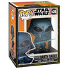 Funko - PRE-ORDER: Funko POP Star Wars: SW Concept - Alternate Vader With SW Sleeve