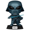 IN STOCK: Funko POP Star Wars: SW Concept - Alternate Vader with SW Sleeve - PPJoe Pop Protectors
