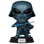 Funko - PRE-ORDER: Funko POP Star Wars: SW Concept - Alternate Vader With SW Sleeve