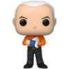 Funko - PRE-ORDER: Funko POP TV: Friends - Gunther With Chance Of Chase With UV Sleeve