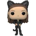 IN STOCK: Funko POP TV: Friends - Monica as Catwoman with UV Sleeve - PPJoe Pop Protectors