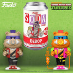 Funko - PRE-ORDER: Vinyl Soda: Bebop With Chance Of Deco Chase