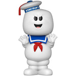 Funko - PRE-ORDER: Vinyl Soda: Ghostbusters - Stay Puft With Chance Of GITD Chase