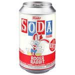 Funko - PRE-ORDER: Vinyl Soda: Roger Rabbit With Chance Of Chase