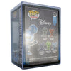 IN STOCK: Funko Artist Series: Mickey Conductor With PPJoe Sleeve / Funko Hard Stack