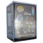 IN STOCK: Funko Artist Series: Mickey Conductor With PPJoe Sleeve / Funko Hard Stack