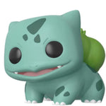 IN STOCK: Funko POP Games: Pokemon - Bulbasaur With PPJoe Pokemon Sleeve / Protector