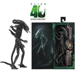 Neca - IN STOCK: NECA Alien 40th Anniversary: Big Chap Ultimate - 7 Inch Scale Action Figure