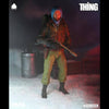 Neca - IN STOCK: NECA The Thing: Ultimate MacReady (Outpost 31) - 7 Inch Scale Action Figure