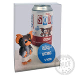 Pop Vinyl Protector - PPJoe Soda Stand With Soft Protector [Choice Of Colours]